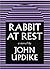 Rabbit At Rest