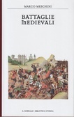 Battaglie medievali (Hardcover)