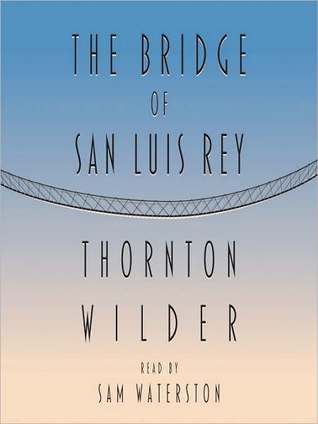 Bridge of San Luis Rey