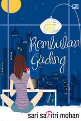Rembulan Gading (Paperback)