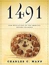 1491 by Charles C. Mann