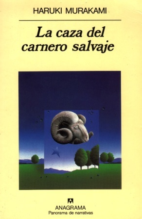 La caza del carnero salvaje