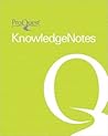 The Bell Jar (KnowledgeNotes Student Guides) The Bell Jar (KnowledgeNotes Student Guides)
