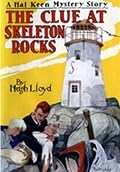 The Clue at Skeleton Rocks