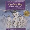 The Grey King by Susan Cooper