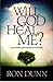 Will God Heal Me?