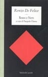Rosso e Nero (Paperback)
