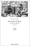 Mussolini il Duce: Lo stato totalitario 1936-1940