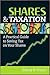 Shares and Taxation: A Practical Guide to Saving Tax on Your Shares