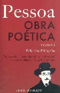 Pessoa: Obra Poética Tomo I