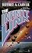 The Infinity Link by Jeffrey A. Carver