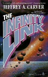 The Infinity Link (Paperback)