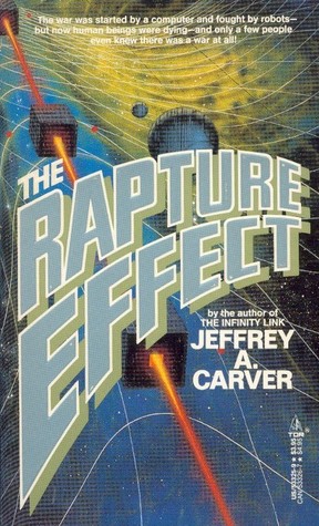 The Rapture Effect (Paperback)