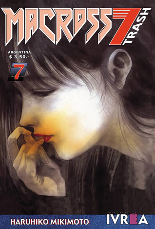 Macross 7 trash 7 (Spanish Edition)