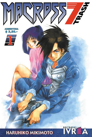 Macross 7 trash 1 (Spanish Edition)