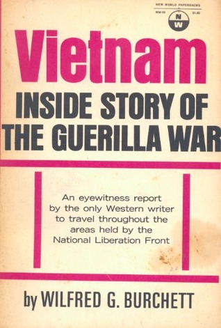 Vietnam: Inside Story of the Guerilla War (Paperback)