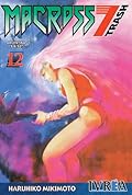 Macross 7 Trash #12