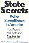 State Secrets: Police Surveillance in America