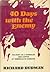 40 Days with the Enemy