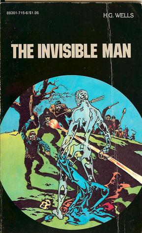 The Invisible Man