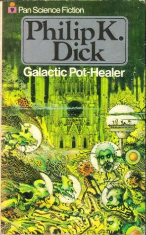 Galactic Pot-Healer
