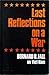 Last Reflections on a War: ...
