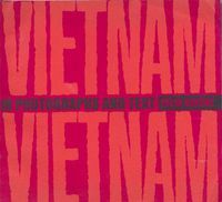 Vietnam! Vietnam!: In Photographs and Text (Paperback)