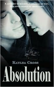 Absolution (Suspense Series, #5)