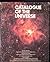 Catalogue of the Universe by Paul Murdin
