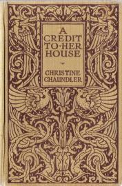 A Credit to Her House: A School Story for Girls
