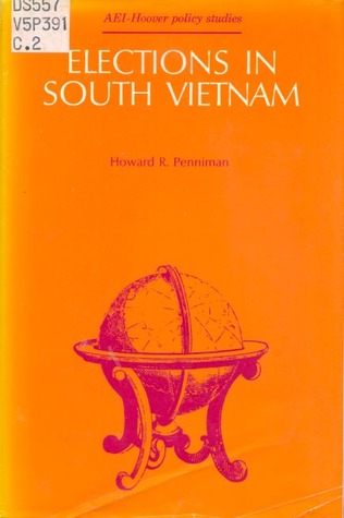 Elections In South Vietnam