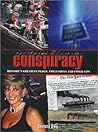 Conspiracy by Charlotte Greig