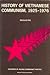History of Vietnamese communism, 1925-1976 by Douglas Pike