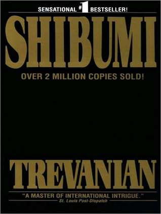 Shibumi