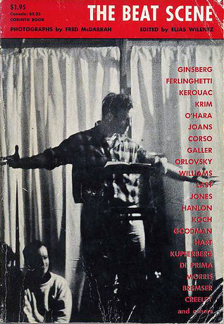 The Beat Scene (Paperback)