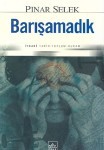 Barışamadık (Paperback)