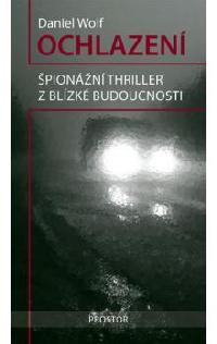 Ochlazení (Hardcover)