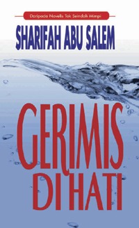 Gerimis Di Hati