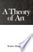 A Theory of Art: Inexhaustibility by Contrast (Philosophy (Dis))