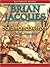 Salamandastron (Redwall #5)