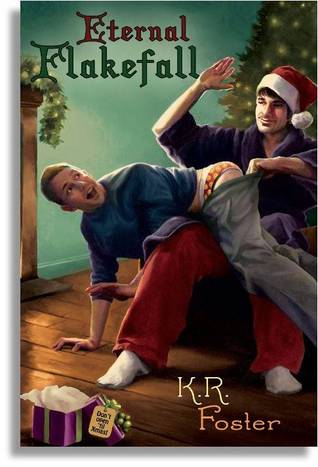 Eternal Flakefall (ebook)