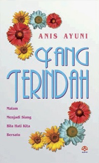 Yang terindah (Paperback)