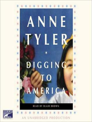 Digging to America