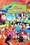 Alice în Țara Min...