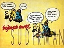 Sejarah Awal Sudirman (Mass Market Paperback)