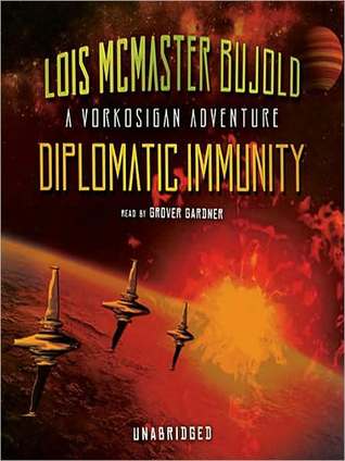 Diplomatic Immunity