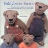 Teddyberen breien Teddyberen breien