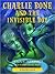 Charlie Bone and the Invisible Boy