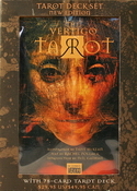 Vertigo Tarot Deck Set (Paperback)