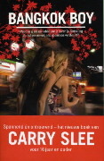 Bangkok boy (Paperback)